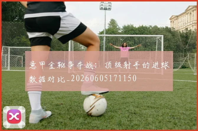 意甲金靴争夺战:顶级射手的进球数据对比_20260605171150